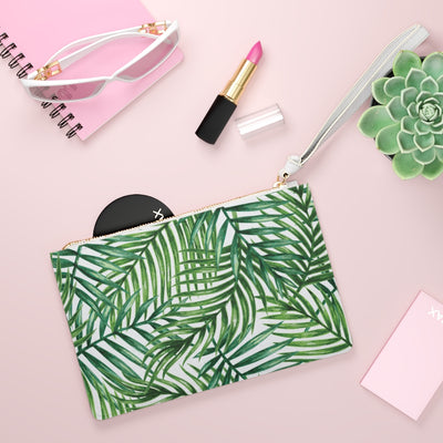 Jungle Queen Clutch Bag