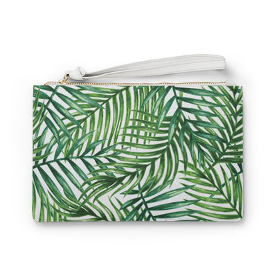 Jungle Queen Clutch Bag