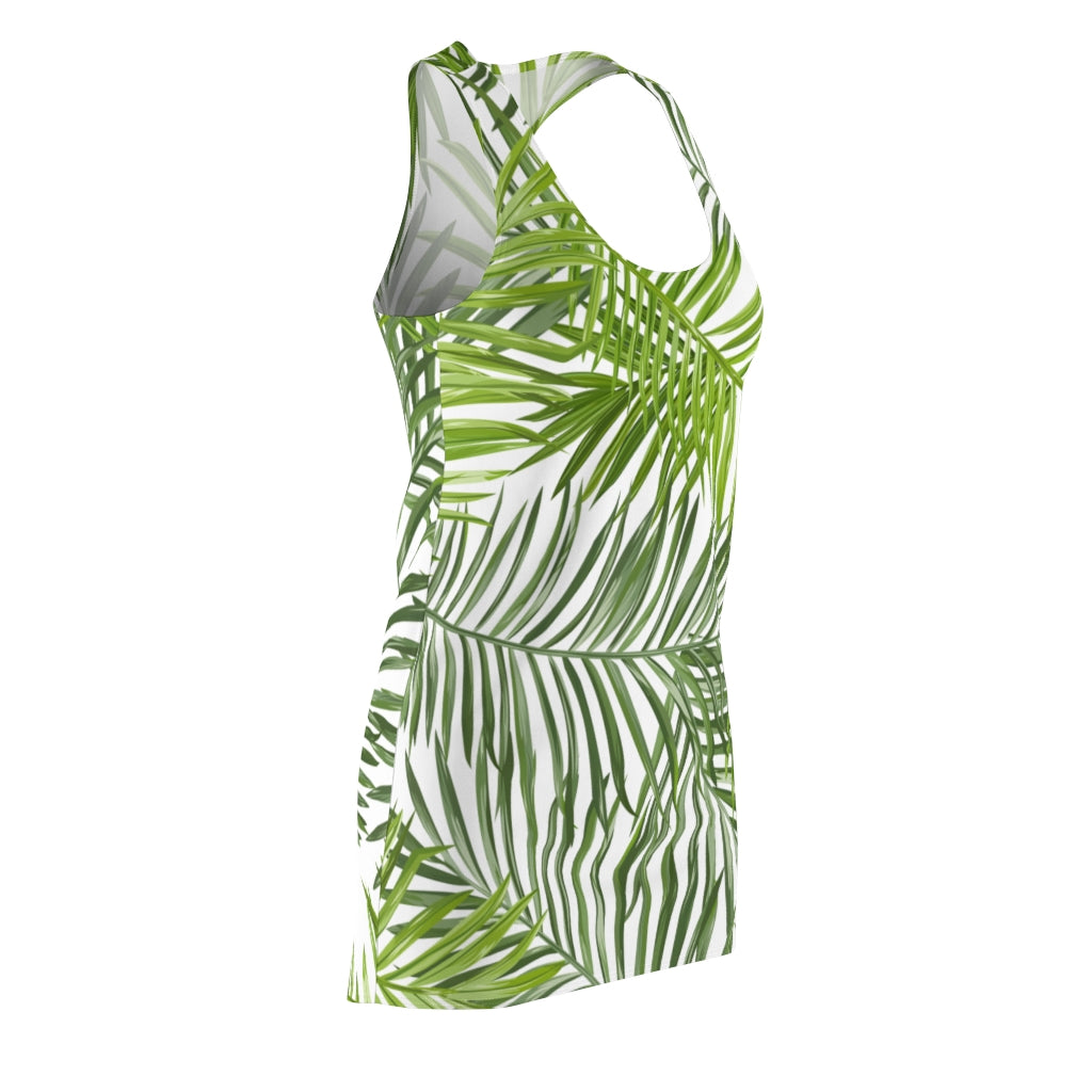 Jungle Queen Dress