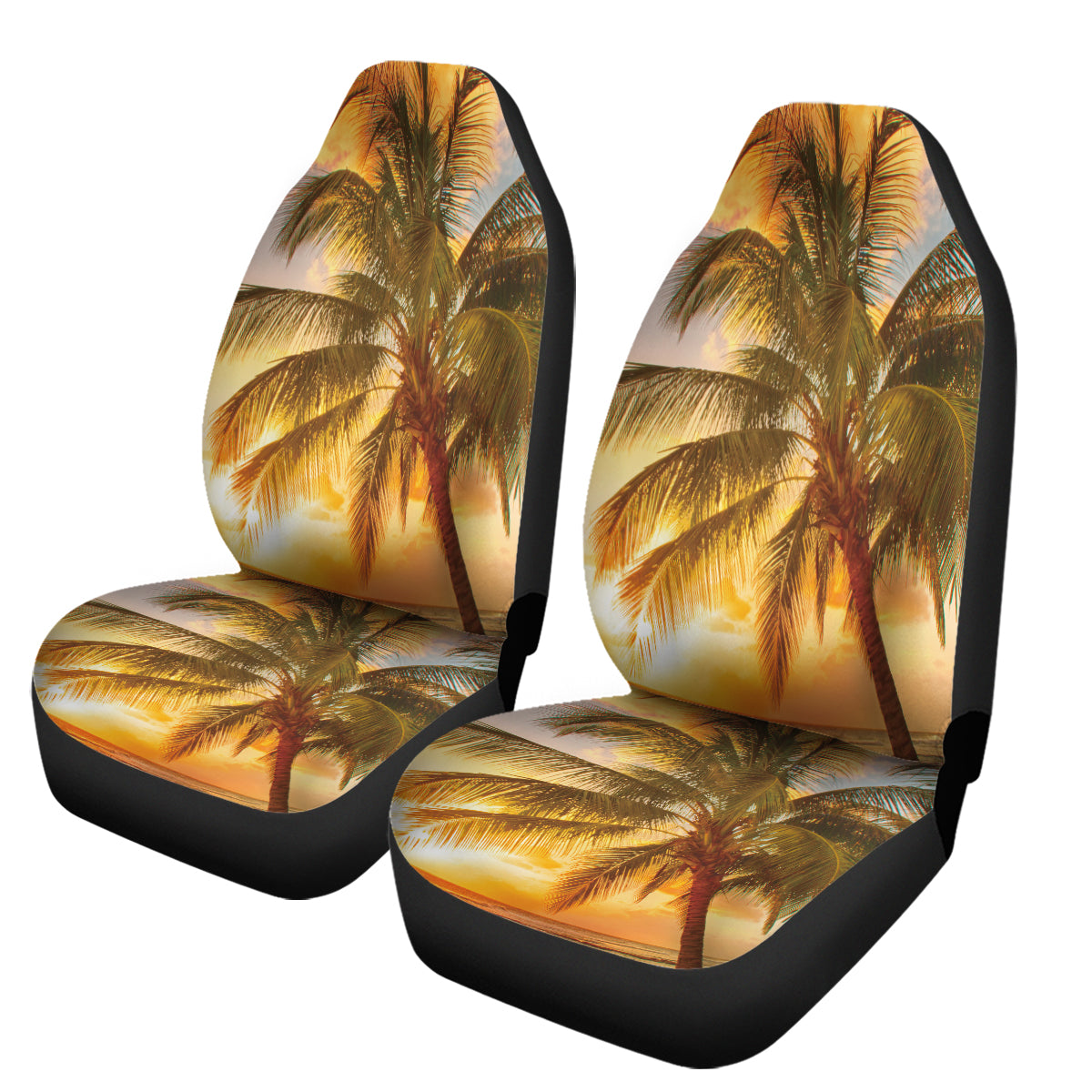Barbados Car Seat Cover