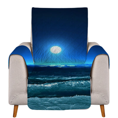 Moonlight Magic Sofa Cover