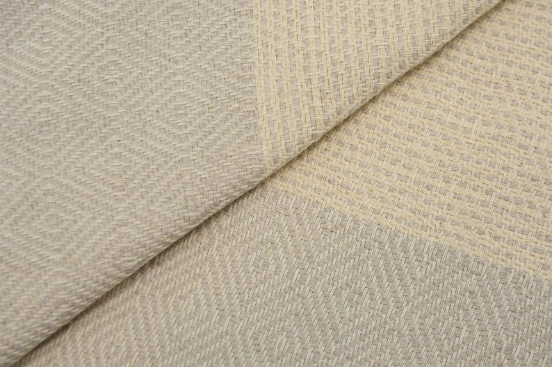 Beige Four Seasons Blanket
