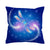 Dragonfly Magic Pillow Cover