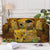 Gustav Klimt's The Kiss Couch Cover