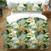 Hibiscus Tropics Bedding Set