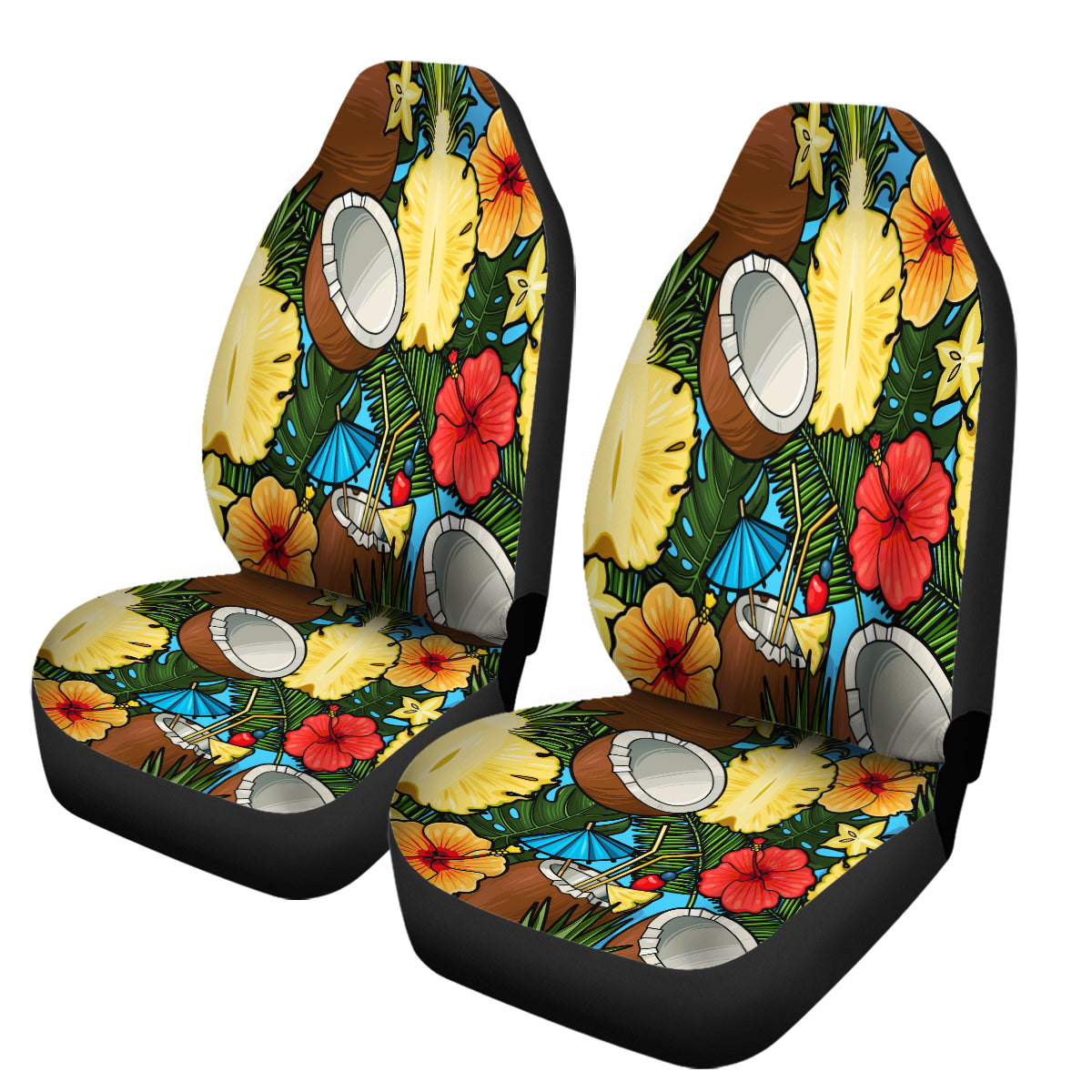 Kokos Car Seat Cover