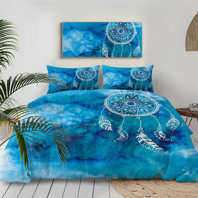 Ocean Dreaming Bedding Set
