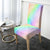 Rainbow Delight Chair Cover