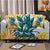Pineapple Crown Couch Cover