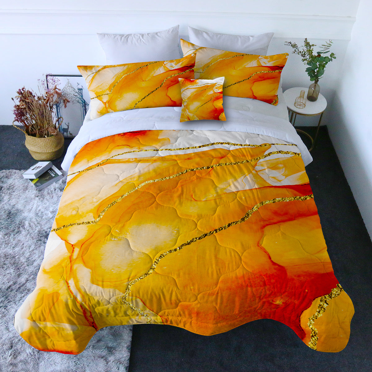 South Beach Comforter Set