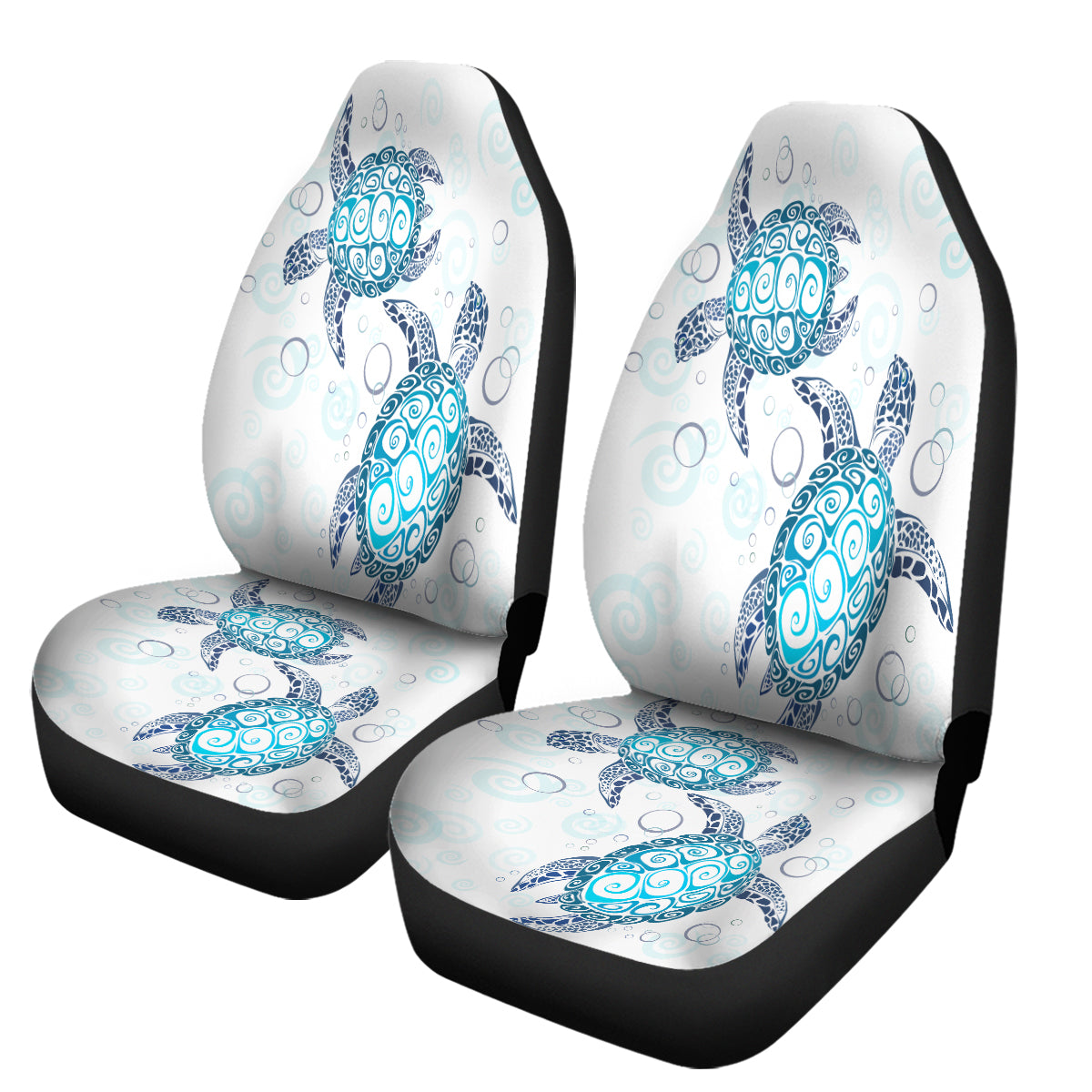 The Original Turtle Twist Car Seat Cover