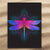 Dragonfly Dreams Extra Large Towel