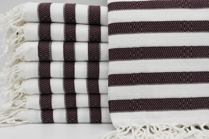 Authentic Turkish Towels