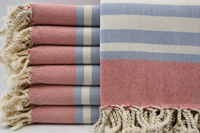 Authentic Turkish Towels