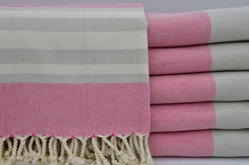 Authentic Turkish Towels