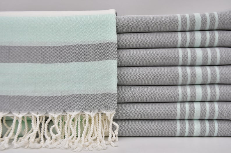Authentic Turkish Towels