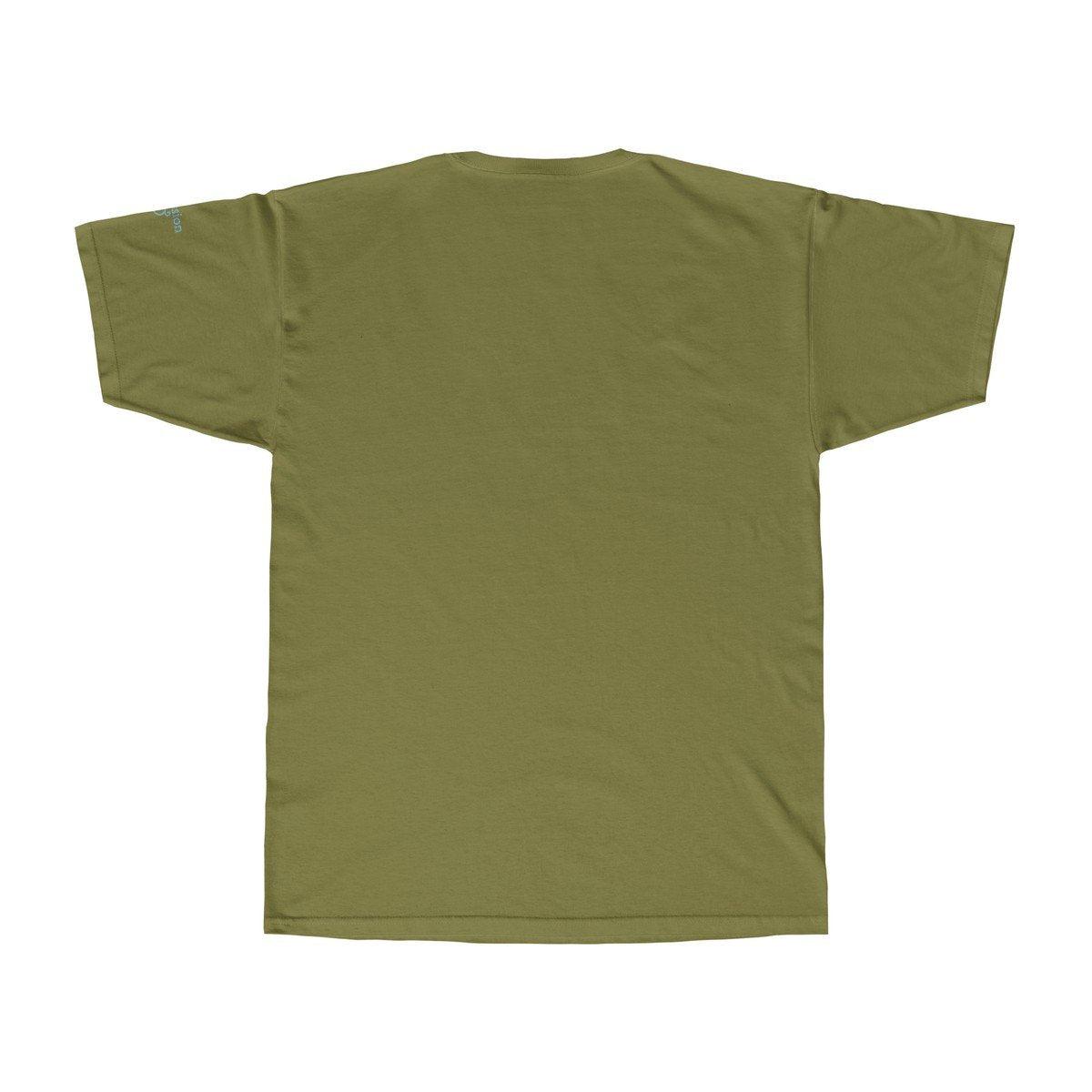 A Reason To Smile Tee