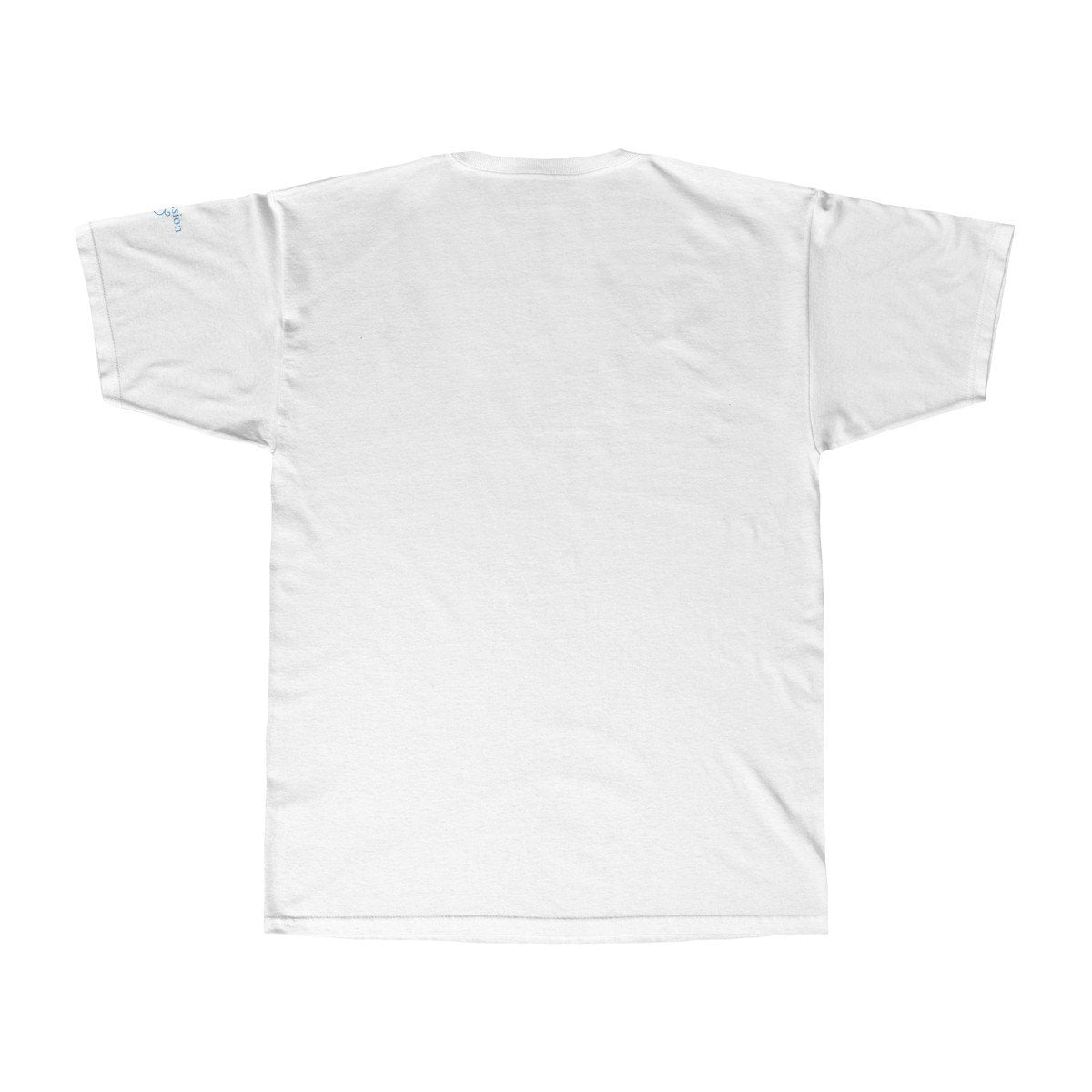 A Reason To Smile Tee