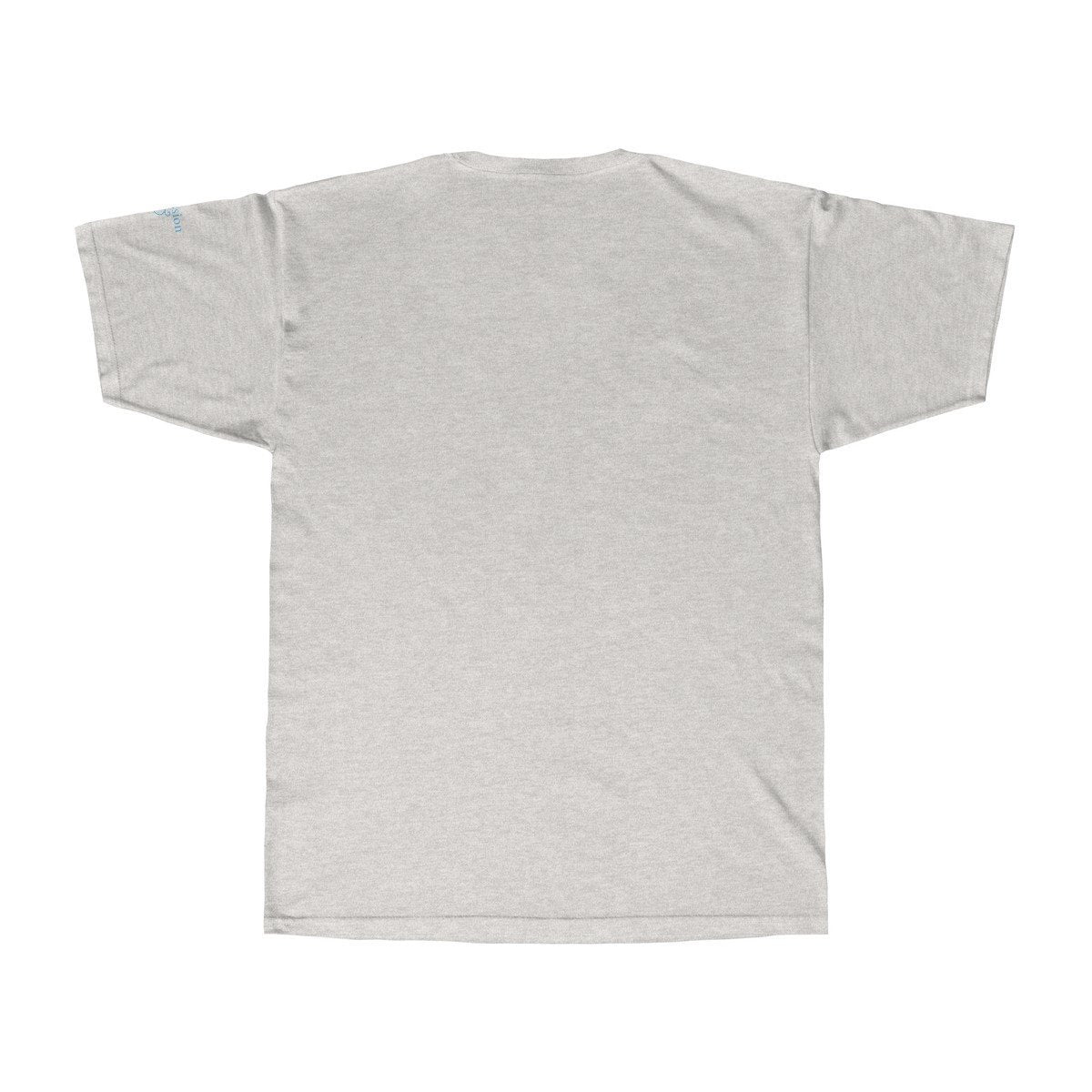 A Reason To Smile Tee