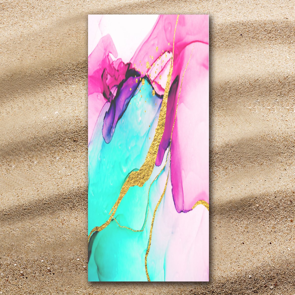 Anse Source D&#39;Argent Extra Large Towel