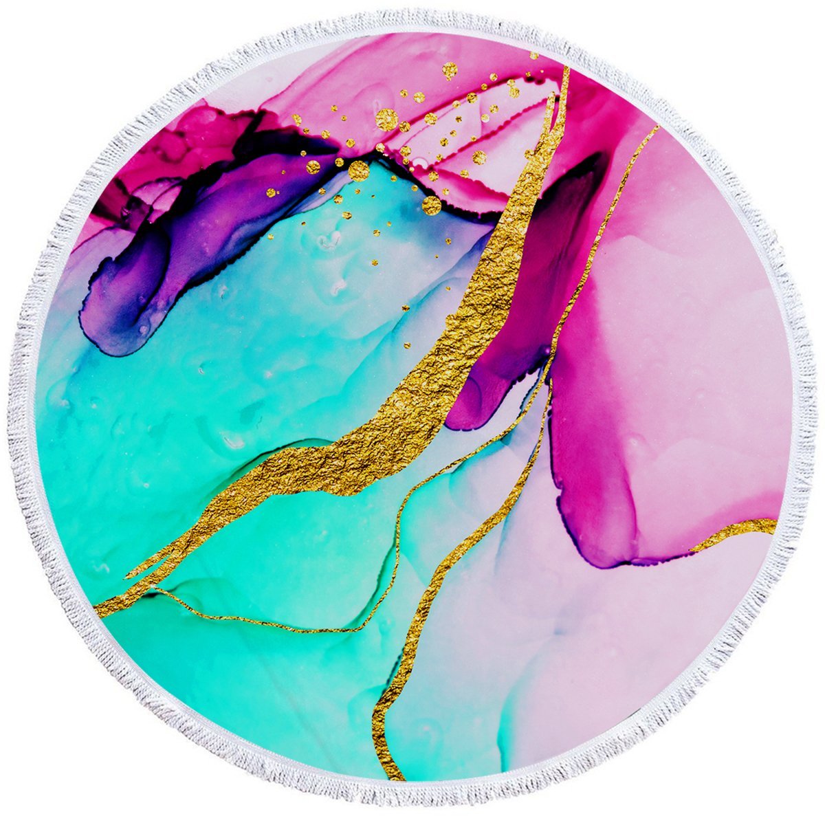 Anse Source D&#39;Argent Towel + Backpack