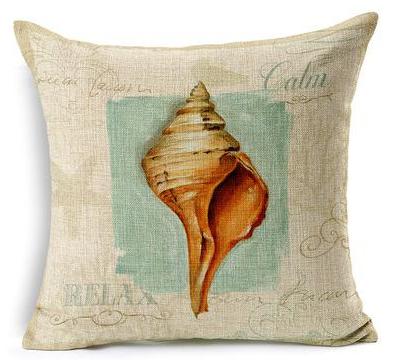 Artsy Sea Style Collection