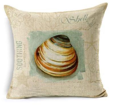 Artsy Sea Style Collection