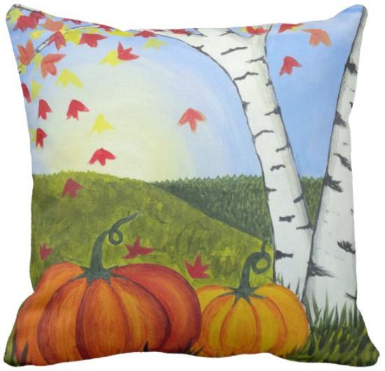 Autumn Painting Collection