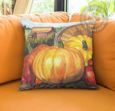 Autumn Painting Collection