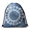 Bali Blue Surf Towel + Backpack
