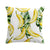 Banana Beach Pillow Cover