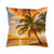 Barbados Pillow Cover