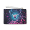 Cocktail Nights Clutch Bag