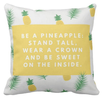 Be A Pineapple Collection