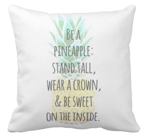 Be A Pineapple Collection