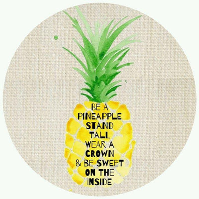 Be A Pineapple Collection