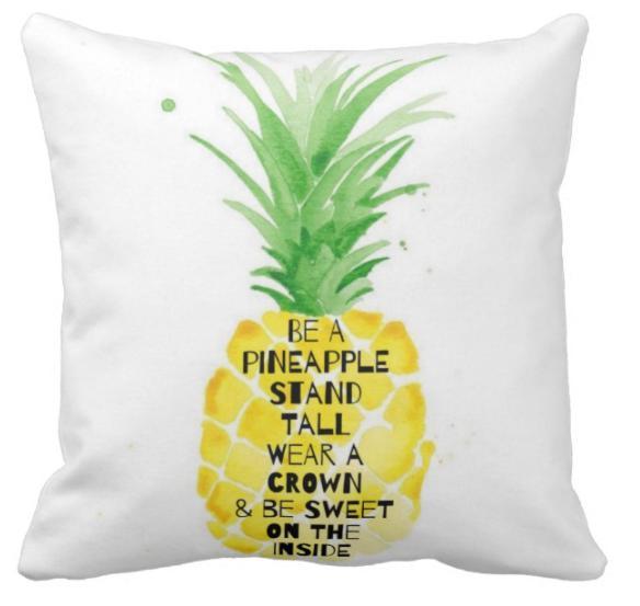 Be A Pineapple Collection