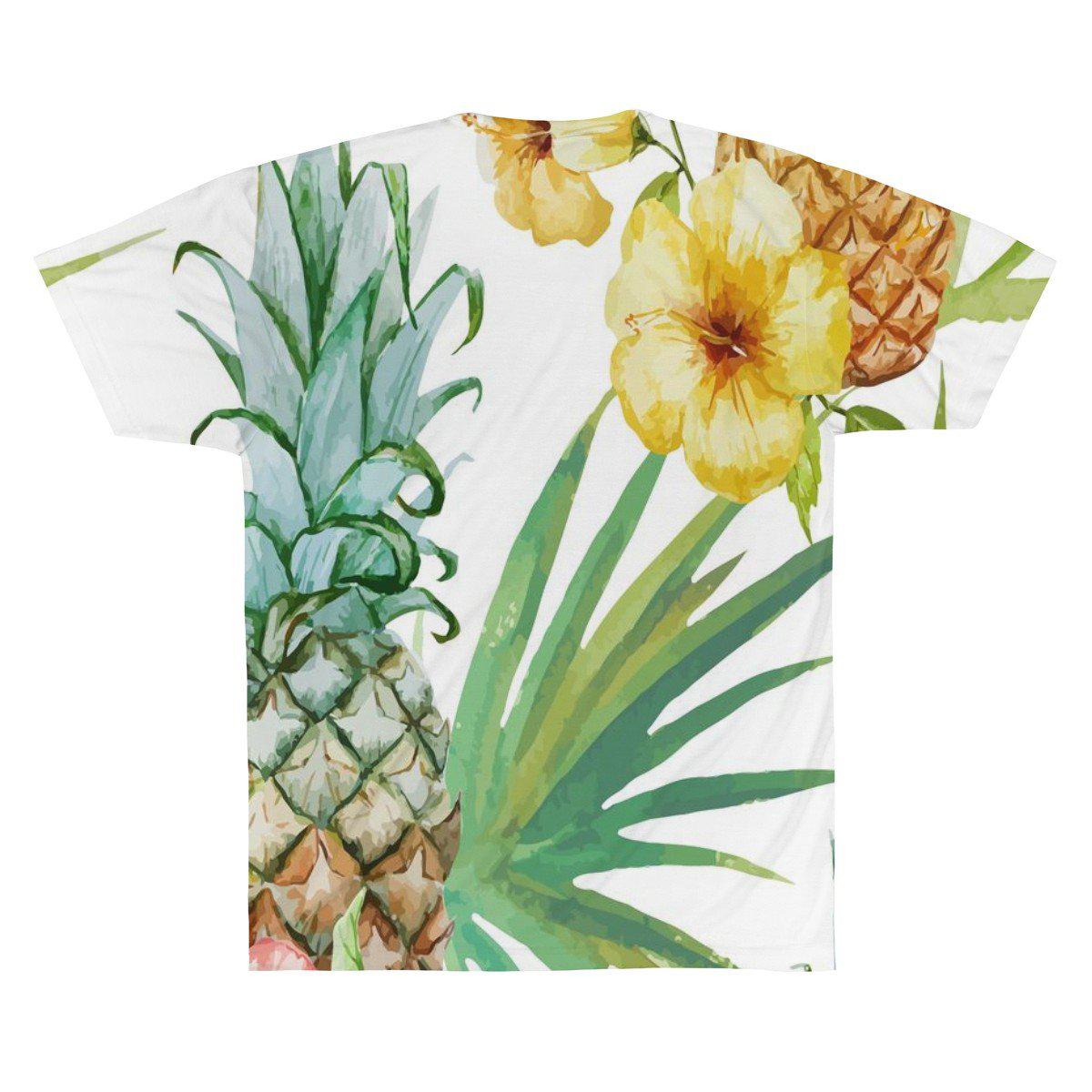 Be a Pineapple Tee