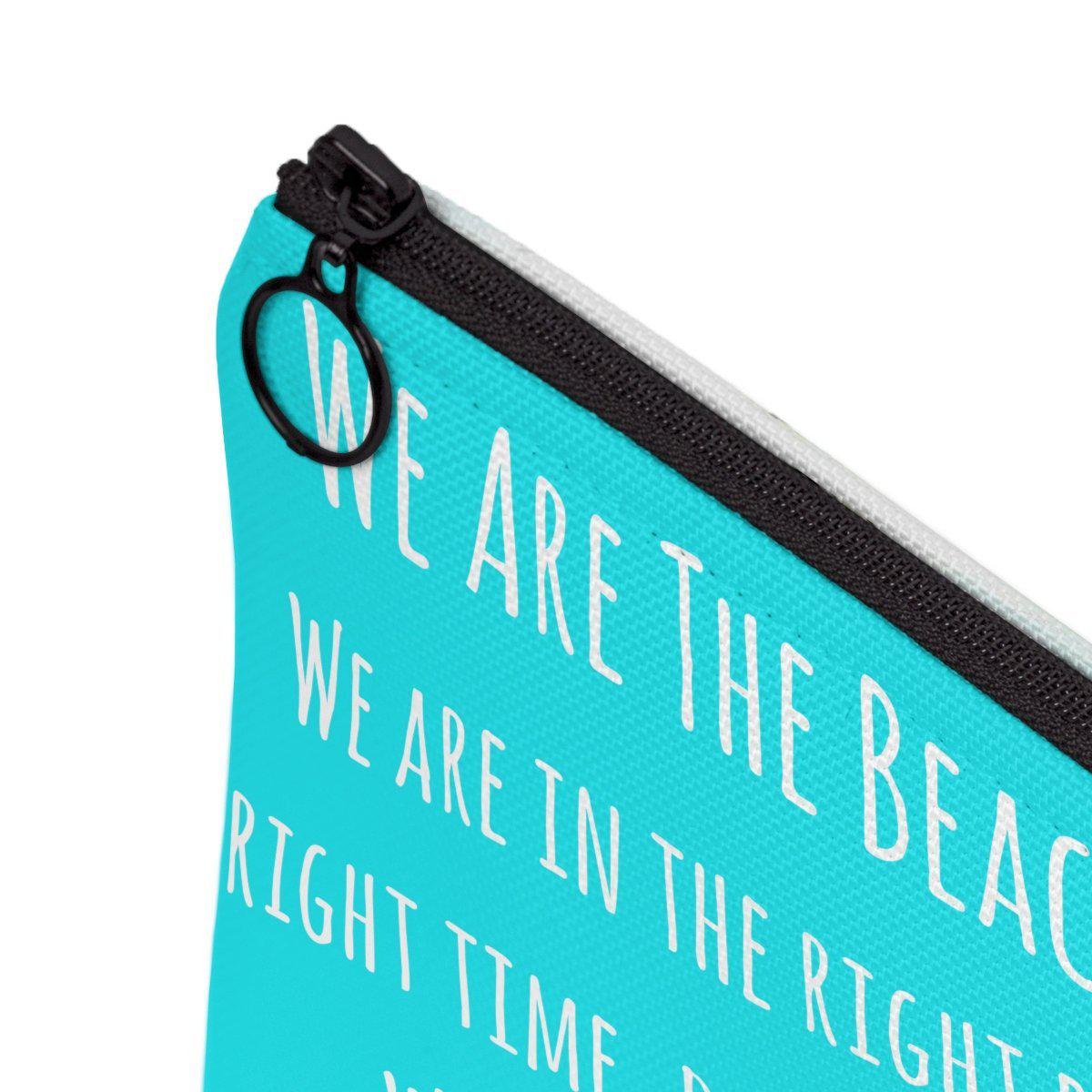 Beach Babes Beach Pouch - Design 2