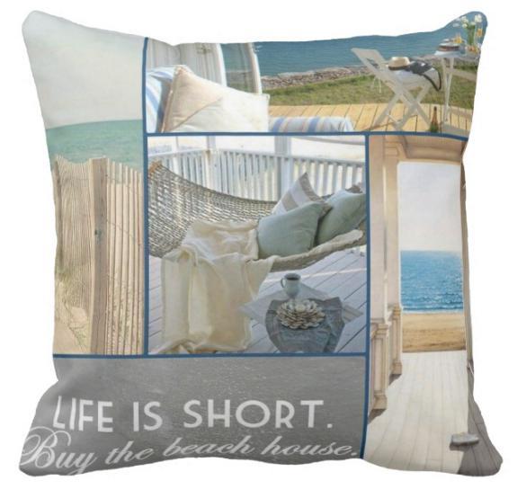 Beach Collage Collection