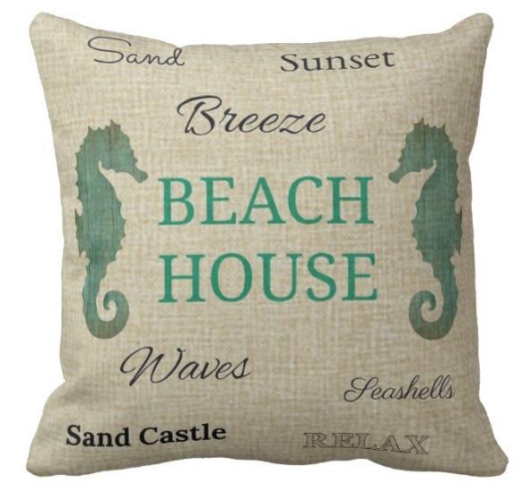 Beach House Welcome NEW ARRIVAL!
