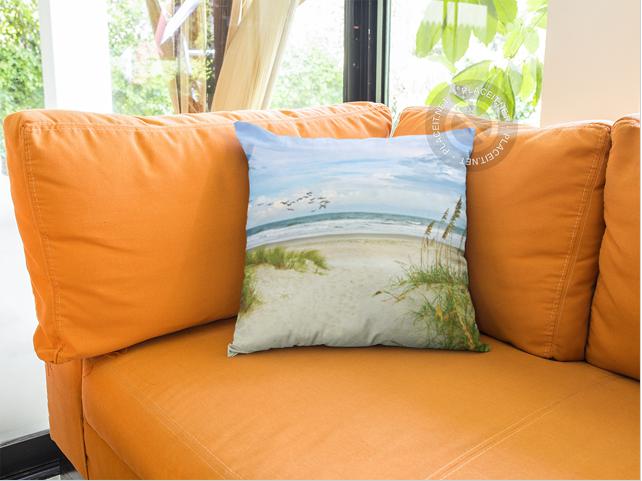 Beach Painting Collection