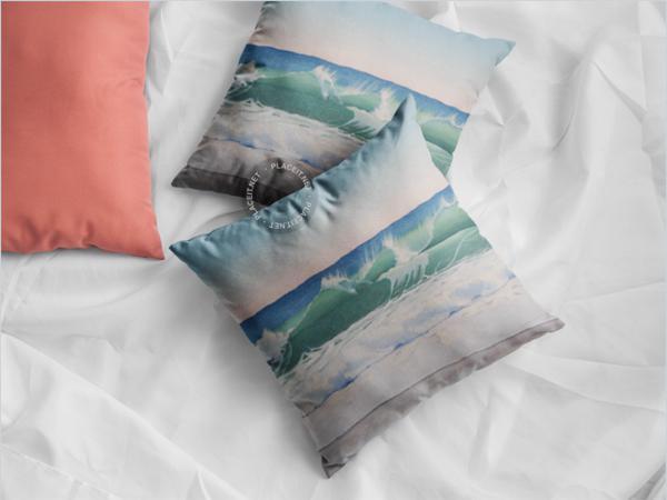 Beach Painting Collection Special Promo