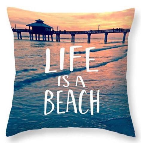 Beach Quotes Collection