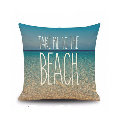Beach Quotes Collection