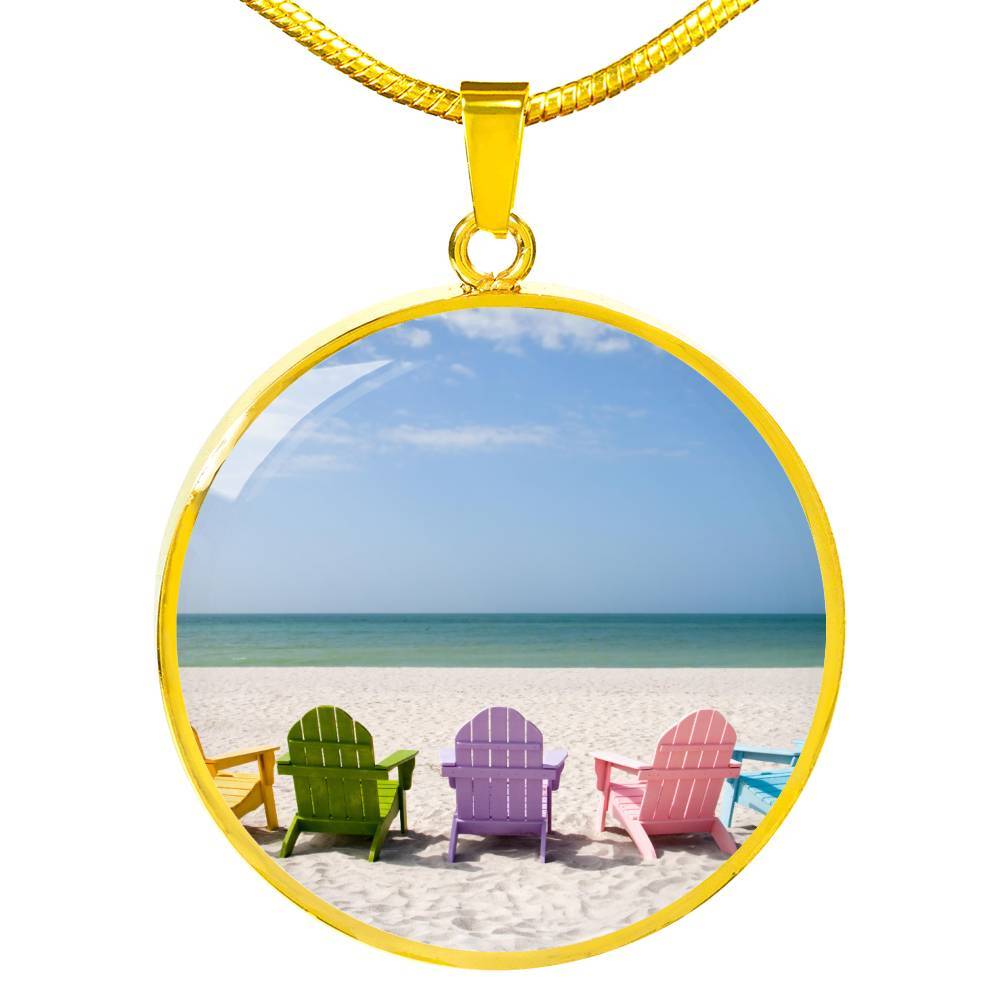 Beachy Dreams Necklace