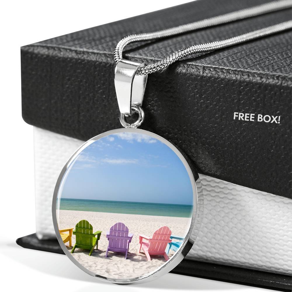 Beachy Dreams Necklace