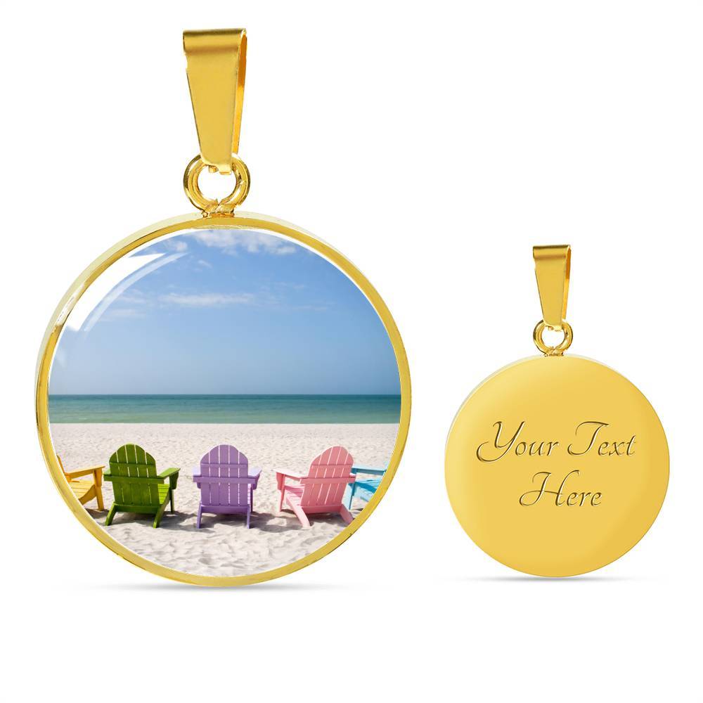 Beachy Dreams Necklace