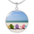 Beachy Dreams Necklace