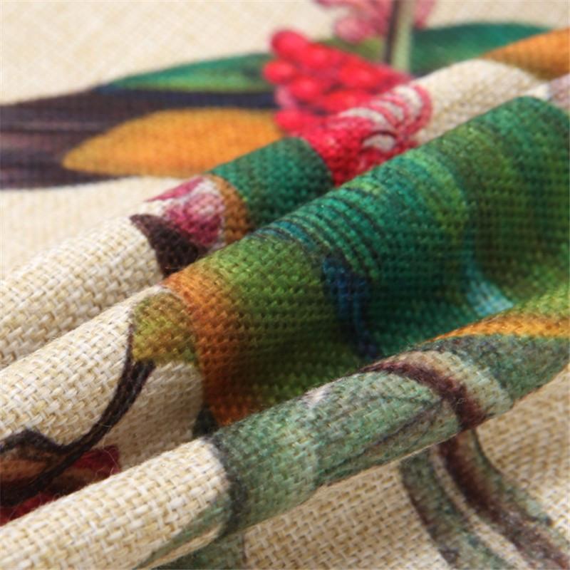 Birds & Blooms Collection